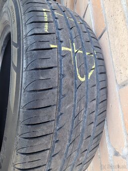 Hankook Ventus Prime 2 - 5