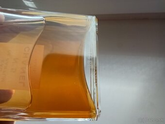 Chanel No. 5 parfémovaná voda 50 ml RARITA - 5