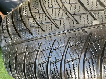 Plechove disky s pneu 5x112 R17 - 5