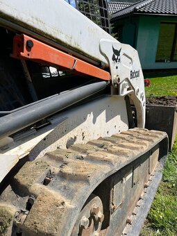 Bobcat T180 turbo - 5