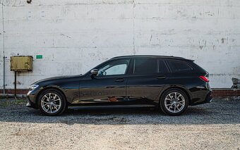 BMW 320D G21 xDrive Webasto - 5
