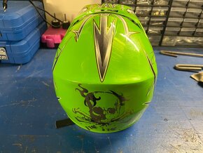 Helma motocross - 5
