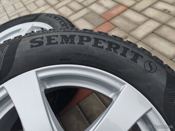 AUDI, ŠKODA, SEAT, VW 5X112 - 5
