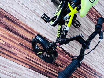 Volare sportivo 12” bike - 5