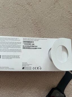 Apple watch 10 46mm cellular jet black - 5