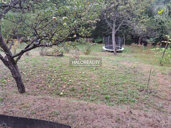 HALO reality - Predaj, záhradný pozemok 570 m2 Bartošova L - 5