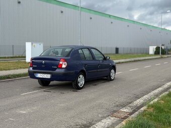 RENAULT THALIA 1.5 dCi 2007 - 5