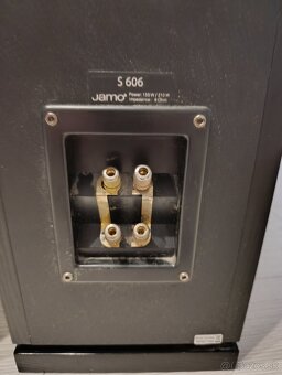 Reproduktory JAMO S606 - 5