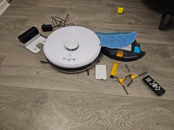 Robotický vysávač Tesla - 5