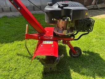 Kultivator Gude GF 601 - 5