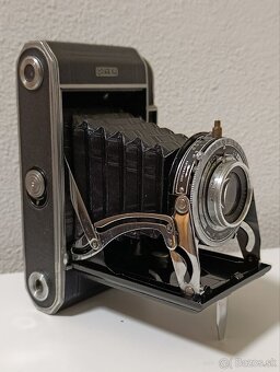 Fotoaparát Royer - 5