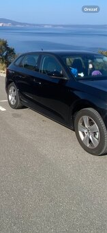 Elektróny Škoda 5x100 R16 - 5