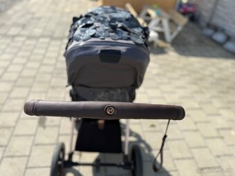 Cybex Simply 3.0 - 5