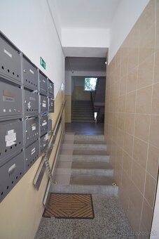 Nájom jednoizbového bytu na Wolkerovej ulici - 5