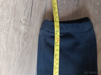 Dámske nové moto leginy - 5