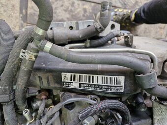 Motor 2.0 110kw - 5