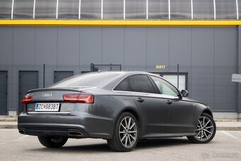 Audi A6 3.0 TDI DPF 272k quattro S tronic TOP STAV - 5