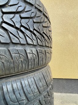 Pneumatiky 285/35 r22 Nexen - 5