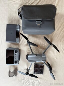 Dji air 3 Fly more Combo - 5