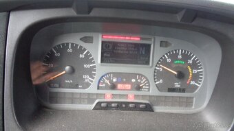Mercedes-Benz Atego 1324 L pro přepravu odpadu - 5