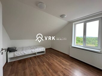 DVOJPODLAŽNÝ RODINNÝ DOM – ŽARNOV, KOŠICE-OKOLIE - 5