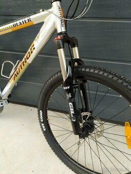 Horský bicykel Author 26" - 5