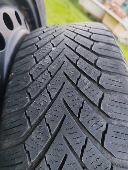 Pneumatiky Continental 175/65 R14 - 5