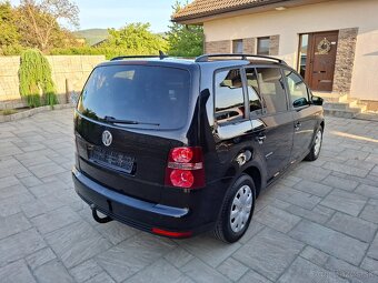 touran 1.9 tdi 77 kw - 5
