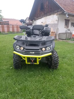 Štvorkolka - 5