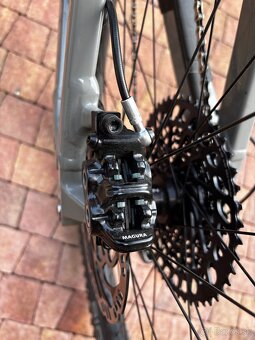 E-Bike RADON Render 10.0 750 MS Black Edition - 5