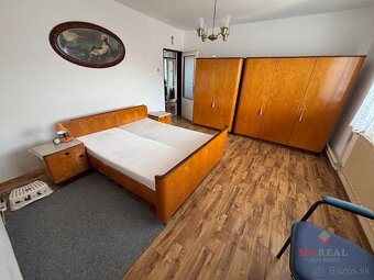 Rodinný dom Preseľany / zdravý dom - 5