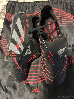 ADIDAS PREDATOR ELITE TONGUE FG - 5