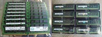 HPE SKHynix DDR4 HPE Gen10 8GB/ 16GB a 512GB ECC Server HPE - 5