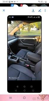 Audi A4 - 5