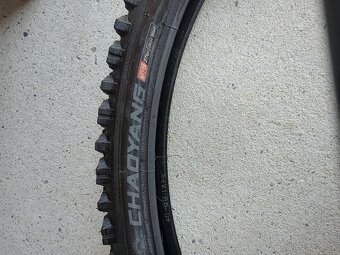 Plášť Chaoyang a duša 24" - 5