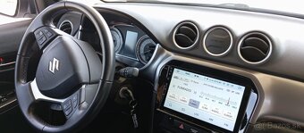 predam Suzuki Vitara - 5