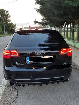 Audi a3 2.0 103kw sportback CR - 5