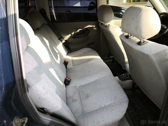 VW Polo combi - 5