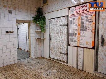 Podnikateľský - obchodný priestor na prenájom Senica... - 5