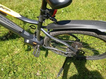 Elektrobicykel - 5