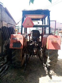 Zetor 4011 - 5