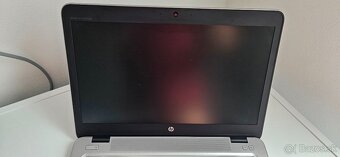 14" notebook HP EliteBook 840 G3 - 5