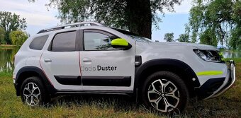 Dacia Duster 1.0 TCe Prestige (2021) – TOP stav - 5