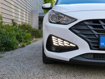Hyundai i30 1.5i Comfort 2020 1.majiteľ (Možný odpočet DPH) - 5