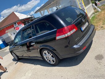 Predám vymením Opel 3.0 CDTI V6 - 5
