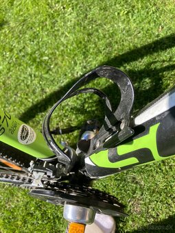 Detsky bicykel - 5