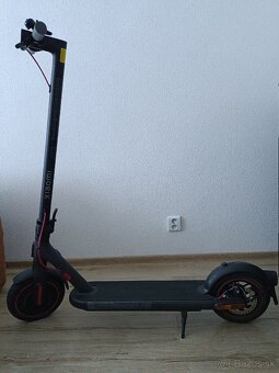 Xiaomi Eleckric Scooter 4 Pro - 5