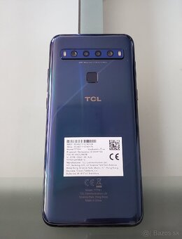 TCL 10L - 5