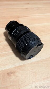 SONY a7CR + Sigma 35mm f1.4 Art - 5