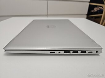 HP Probook G8 - 5